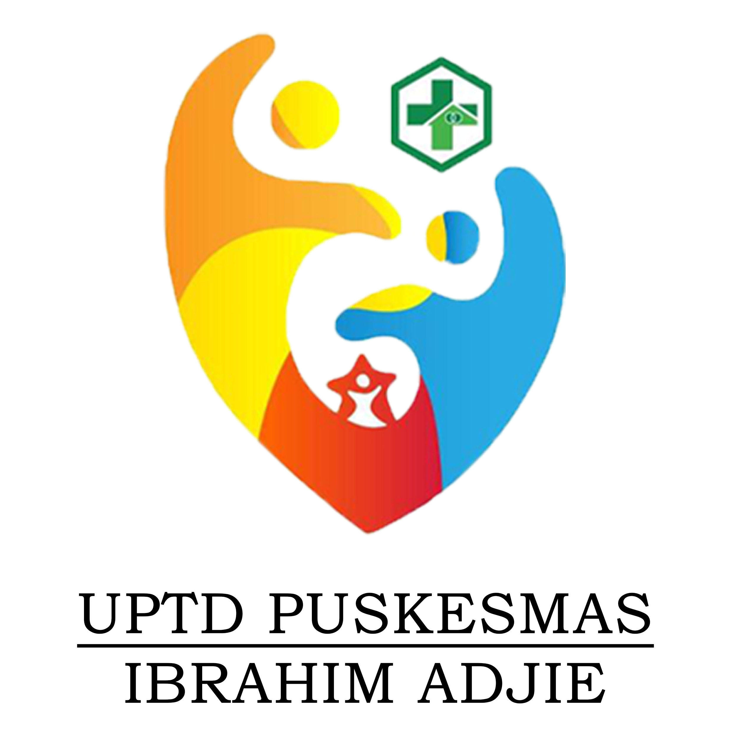 Logo Puskesmas
